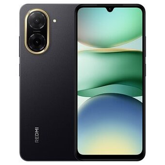 REDMI A5 4GB/128GB BLACK