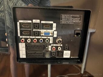 Predam LCD televizor Samsung LE40B651T3W