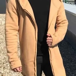 Kabát Sixth June Paris