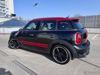Mini Countryman 2.0 SD 4x4