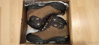 Turistické topánky 39