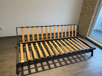 DARUJEM rozkladaciu postel