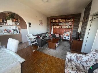 PREDAJ: 3i byt s balkónom, 65 m2, Kuzmányho; Lučenec; 83.900