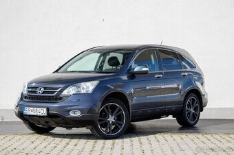 Honda CR-V 110 kw Elegance