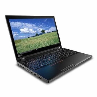 ...::: Lenovo ThinkPad P53 :::...