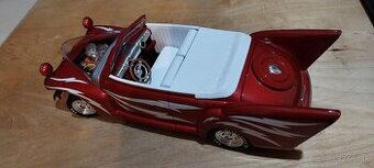 CREASED LIGHTNING z filmu POMÁDA, 1:18