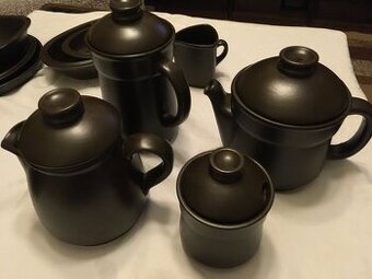 Keramická súprava , 31 kusov