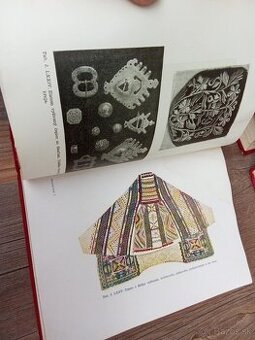 Slovenská vlastiveda I., II., III., IV., V.1.