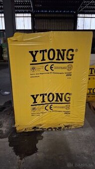 Predám Ytong 100