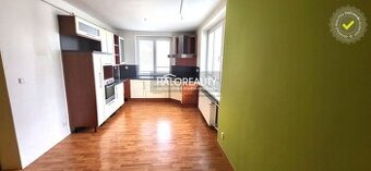 HALO reality - Prenájom, trojizbový byt Žiar nad Hronom, M.R