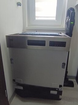 Beko DSN26420X