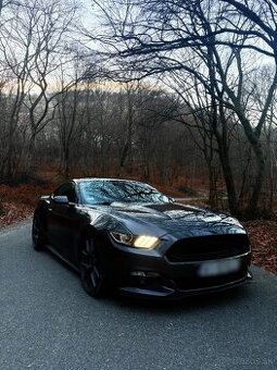 Mustang 2.3 🚀Top🚀