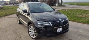 Škoda Karoq 1.5TSi-110KW DSG