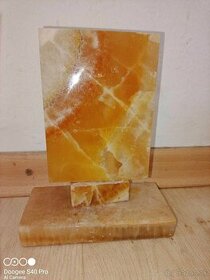 Kameň, pamätná tabuľka - 1