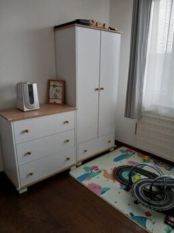 Predané - detska izba