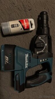 Aku makita vratacka DHR243Z