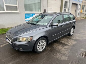 Volvo v50 2.0D