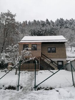 Rodinný dom Hiadeľ. Možná výmena. - 1