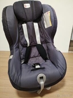 Autosedačka Britax - protismerná
