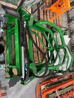 Kliešte na balíky - 1