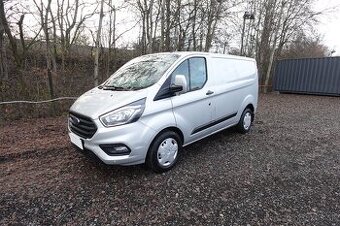 FORD TRANSIT CUSTOM L1H1 2.0TDCI KLIMA SERVISKA - 1