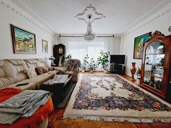 NA PRENÁJOM 5 izbový rodinný dom /priestranné izby, g… - 1