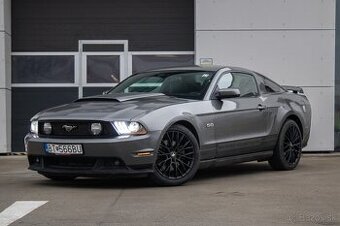 Ford Mustang GT 5.0 V8
