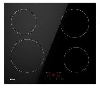 INDUKČNÁ VARNÁ DOSKA