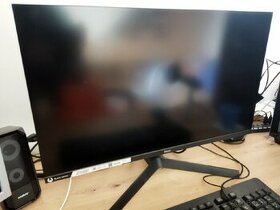 Monitor 27 palcov, 75 Hz, IPS - 1
