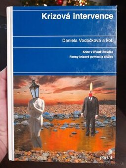 Krízova intervencia (Krizova intervence)