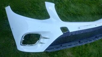 Mercedes GLC C253 W253 2015-2019 Predny naraznik