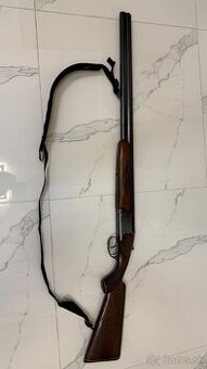 Broková kozlica IŽ12