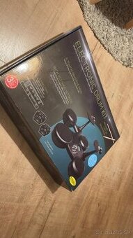 Detké elektrické bicie - Drum kit