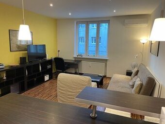 Predaj garsónky v centre Bratislavy