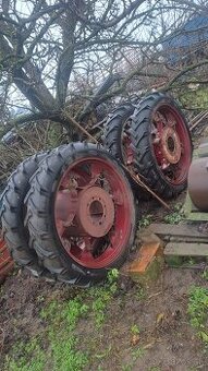 Kultivačné kolesá