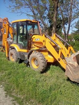 jcb 3cx compakt