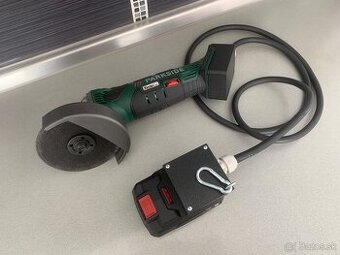 Predlžovací kábel pre Parkside X20V Team