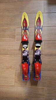 Detské lyže 70cm