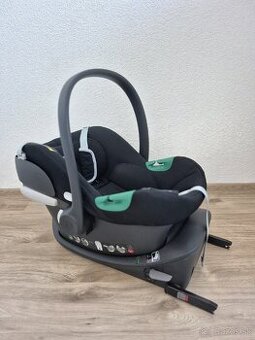Autosedačka Cybex Aton B2 i-size + Isofix