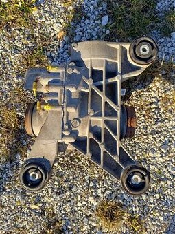 0CQ/0CR525010 Zrepasovaný Zadný Diferenciál VW Škoda Audi