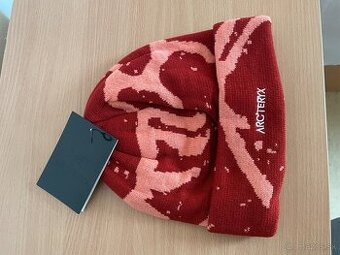 Arc'teryx zimná čiapka