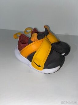 Tenisky veľkosť 19