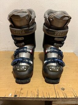 Lyžiarske topánky TECNICA