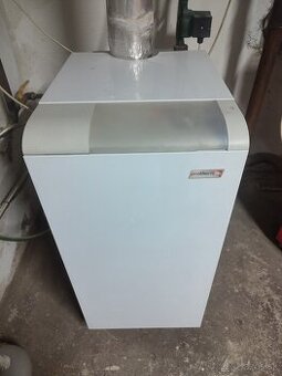 Kotol Protherm + zasobnik