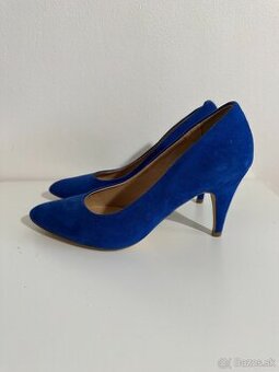 Dámske reserved lodičky 36 eu