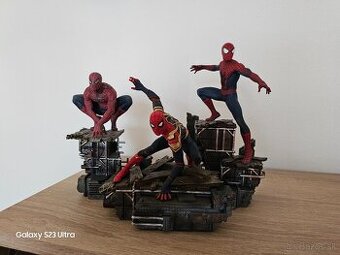 Zberateľske sochy figúrky a edície