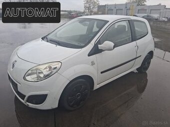 Renault Twingo Automat