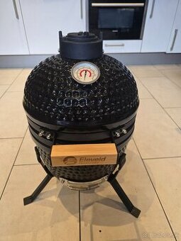 Predam úplne novy gril