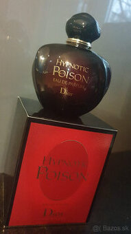 Dior  - Poison Hypnotic parfém  , 100 ml  ako  nový
