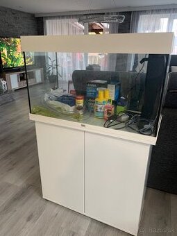 Akvárium Juwel 125L